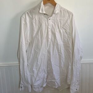 Lululemon button up